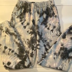 Hollister Sweatpants